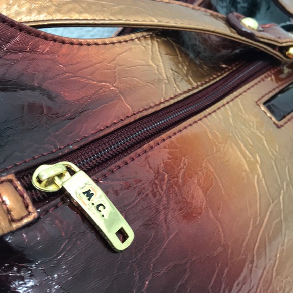 M.C. Marc Chantal Purse - Picture 3 of 3